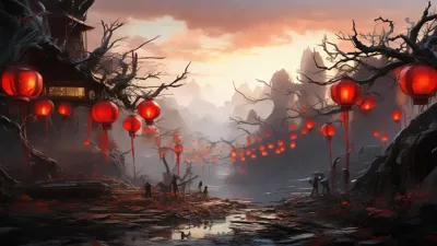 9月6日最新！仙灵物语礼包码大放送，错过等一年！